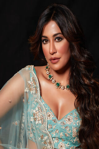 Elegance in Ethereal Attire ✨