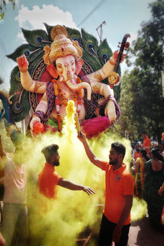 Ganpati