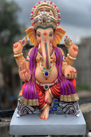 Ganpati