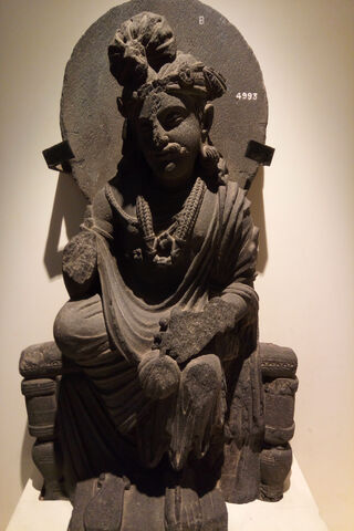 Ancient Wisdom: The Guardian of Time