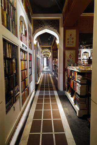 A Journey Through Literary Wonders 📚✨