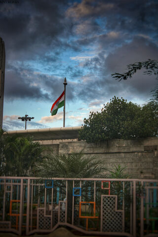 Unity in Diversity: A Nation's Heartbeat 🇮🇳