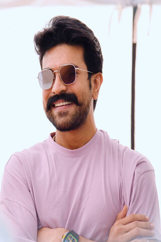 Ram Charan: The Charism..