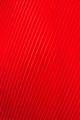 Vibrant Waves of Rubber