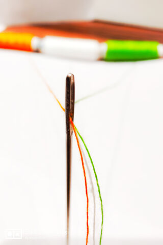 Tricolour