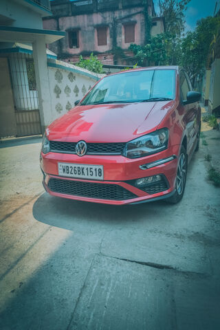 Volkswagen Polo India