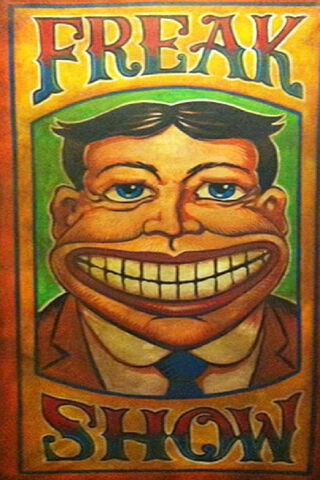 The Smiling Spectacle: A Daily Delight