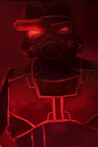 Arcane: Solider