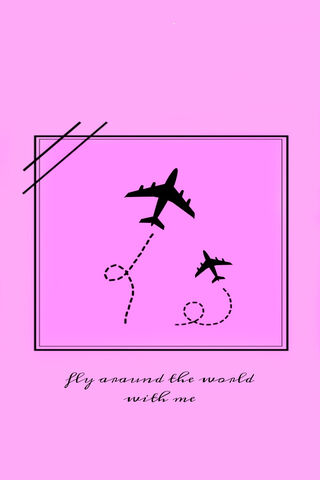 Soaring Dreams: A Journey Through the Skies ✈️✨