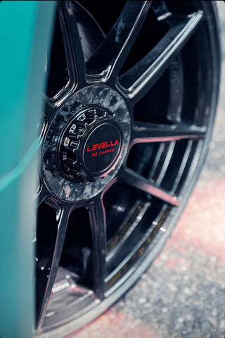 Precision on Wheels: The Audi RS3