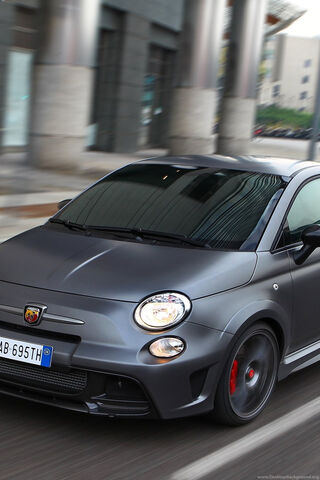 Abarth: The Spirit of Performance on Wheels! 🚗💨