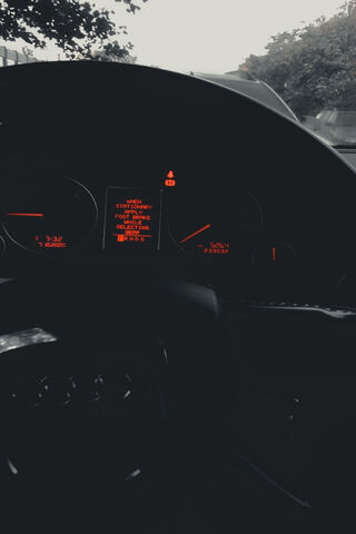 Inside the Audi A4 S4 B7: A Driver's Perspective 🚗✨