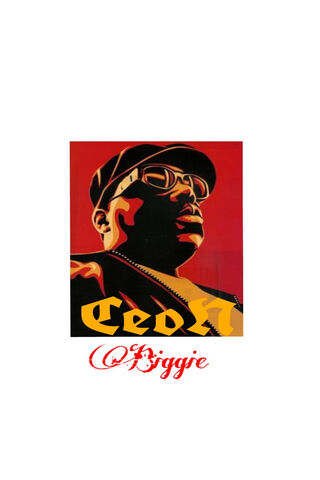 The Legend of Biggie: A Hip-Hop Icon 🎤✨