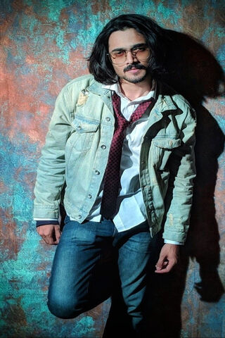 Bhuvan Bam: The Charismatic Entertainer 🎤✨