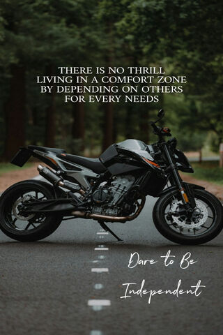 Bike Quote