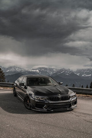 BMW M5