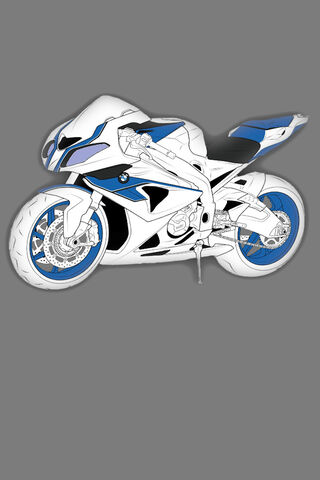 Bmw Motorbike