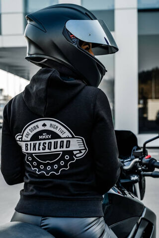 Join the Biker Squad Adventure! 🏍️✨