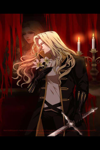 Elegance in Darkness: A Castlevania Tale