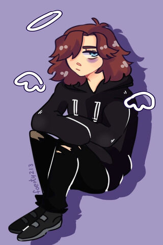 Connor Murphy: The Enigmatic Soul 🌌