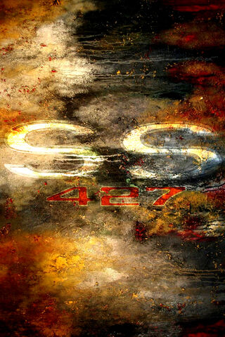 The Power of the Chevelle SS: A Classic Icon 🚗💨