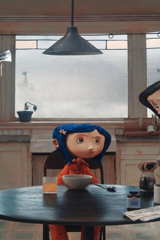 Coraline