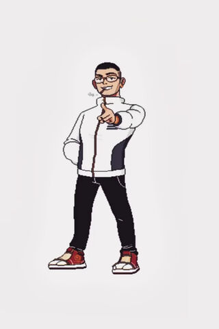 Capo Plaza: The Vibe of Goteo 🎤✨