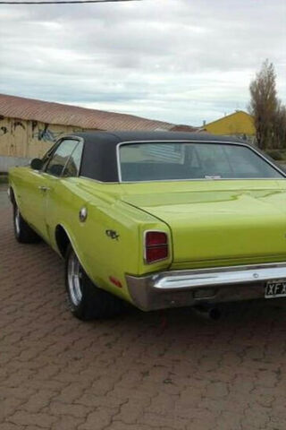 Dodge GTX: The Classic Muscle Car Revival! 🚗💨