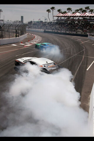 Drift into the Action! 🏎️💨