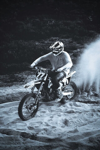 Dirt Bike