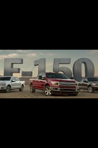 F-150: The Ultimate Truck Experience 🚙💨