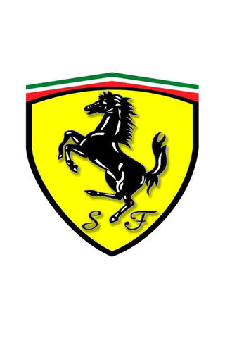 The Iconic Ferrari Emblem: A Symbol of Speed and Luxury 🏎️✨