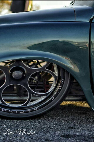 Fiat 600 Pistero: A Classic with a Modern Twist 🚗✨