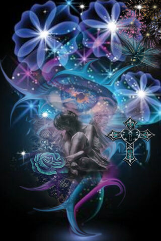 Whispers of Enchantment 🌌✨