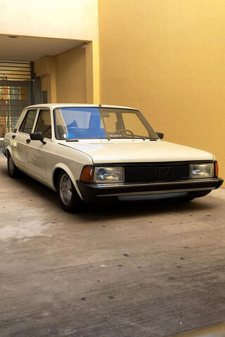 Fiat 128