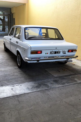 Fiat 128