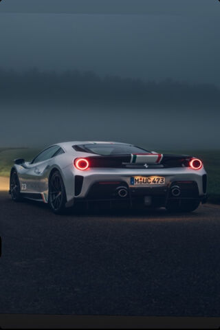 Ferrari: The Epitome of Speed and Style 🚗💨