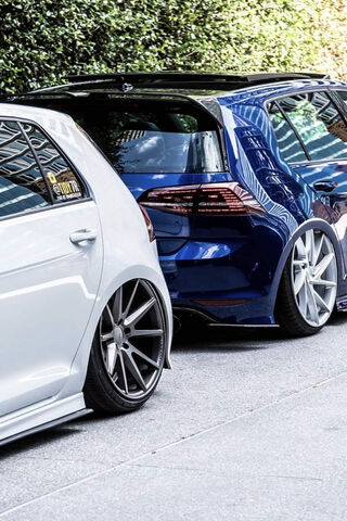 Golf Mk7