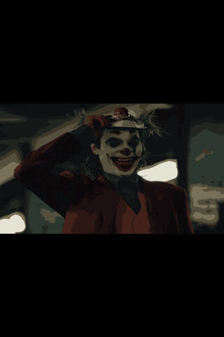 The Clown Prince of Chaos 🎭
