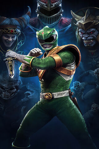 Eco Warriors Unite! 🌍💚