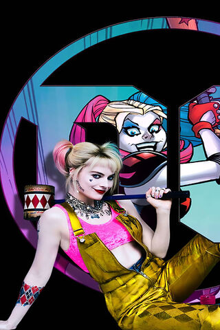 Harley Quinn