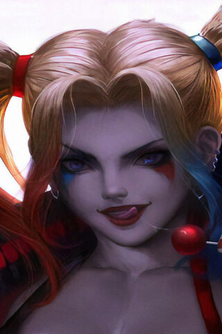 Harley Quinn