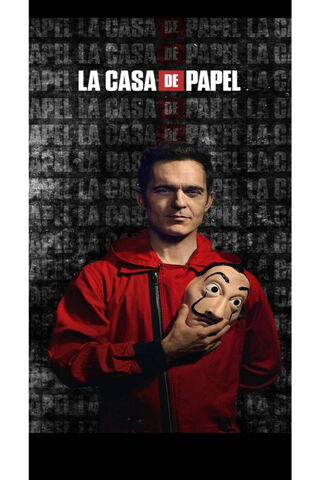 The Mastermind Behind the Heist 🎭💰