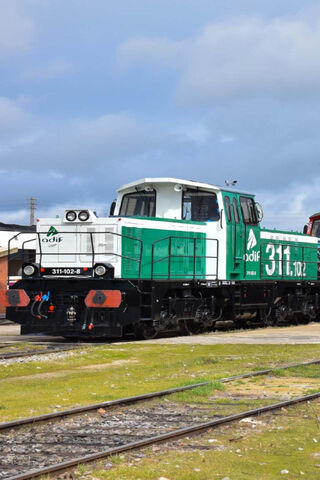 MTM ADIF 311: The Power of Precision on Rails 🚂✨
