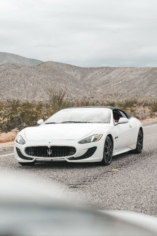 Maserati