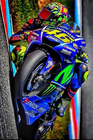 Motos: The Thrill of Sp..