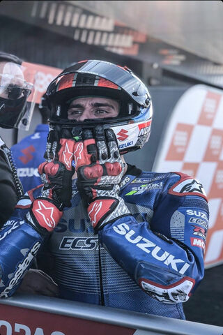 Motogp Suzuki