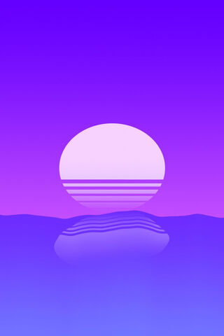 Ombre: A Dreamy Sunset Escape 🌅✨