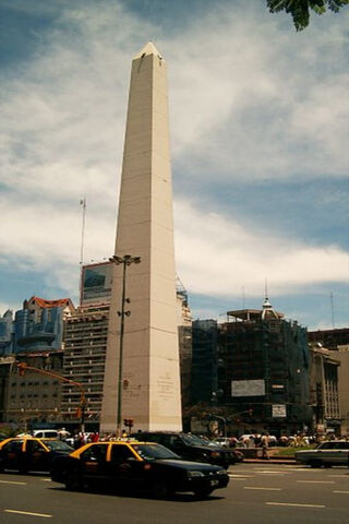 Obelisco