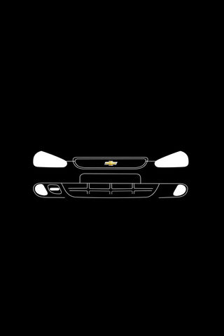 Sleek Lines of the Opel Chevrolet Corsa 🚗✨